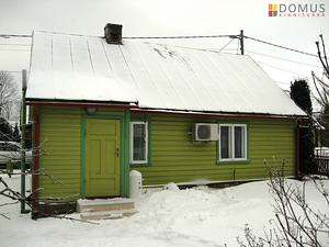 Hobuse tn 4, Ülejõe, Pärnu, Pärnumaa (1 foto / 10)