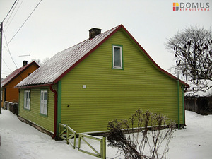 Hobuse tn 4, Ülejõe, Pärnu, Pärnumaa (3 foto / 10)