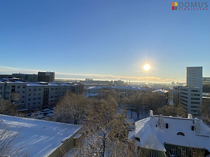Tuvi tn 12/1, Kesklinna, Tallinn, Harjumaa (9 foto / 10)