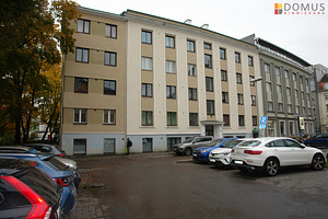 Aedvilja tn 4, Kesklinna, Tallinn, Harjumaa (1 foto / 10)