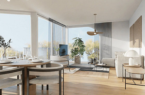 Põhja tn 1, Kesklinna, Pärnu, Pärnumaa (3 foto / 8)