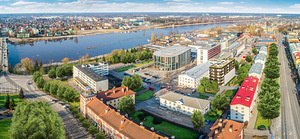 Põhja tn 1, Kesklinna, Pärnu, Pärnumaa (7 foto / 10)