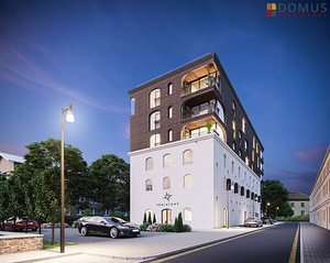 Põhja tn 1, Kesklinna, Pärnu, Pärnumaa (2 foto / 7)