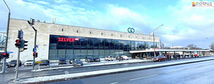 Toompuiestee 37, Põhja-Tallinna, Tallinn, Harjumaa (1 foto / 8)