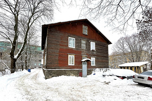 Keemia tn 3a, Kristiine, Tallinn, Harjumaa (6 foto / 6)