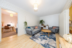 Mustamäe tee 181, Mustamäe, Tallinn, Harjumaa (6 foto / 10)