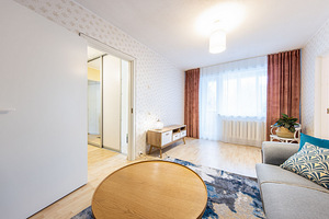 Mustamäe tee 181, Mustamäe, Tallinn, Harjumaa (8 foto / 10)