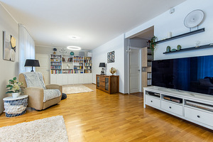 Karulaane tee 1, Alliku, Saue vald, Harjumaa (4 foto / 10)