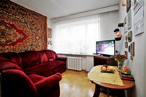 Puhangu tn 34, Põhja-Tallinna, Tallinn, Harjumaa (5 foto / 10)