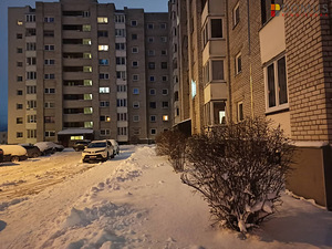 A. Puškini tn 49, Pähklimäe, Narva, Ida-Virumaa (2 foto / 10)