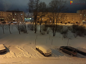 A. Puškini tn 49, Pähklimäe, Narva, Ida-Virumaa (6 foto / 10)