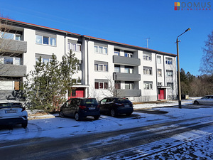 Kurtna tee 46, Kurtna, Saku vald, Harjumaa (1 foto / 10)