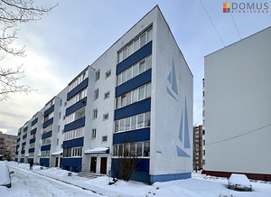 Kangelaste prospekt 44, Pähklimäe, Narva, Ida-Virumaa (1 foto / 10)