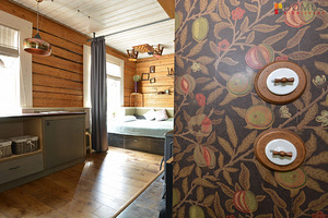 Herne tn 11, Kesklinna, Tallinn, Harjumaa (7 foto / 9)