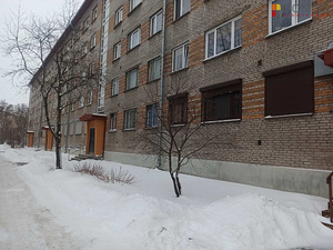 Tallinna mnt 31, Kalevi, Narva, Ida-Virumaa (2 foto / 10)