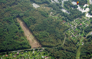 Ääre tee 2, Uusküla, Rapla vald, Raplamaa (3 foto / 5)