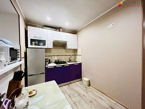 Kangelaste prospekt 30, Pähklimäe, Narva, Ida-Virumaa (7 foto / 10)