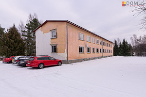 Lasteaia tee 11, Mooste, Põlva vald, Põlvamaa (2 foto / 3)