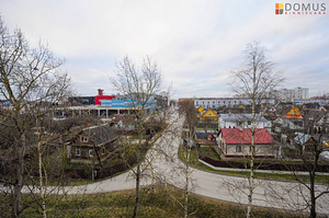 Kangelaste prospekt 8a, Pähklimäe, Narva, Ida-Virumaa (5 foto / 10)