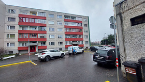 Linnamäe tee 16, Lasnamäe, Tallinn, Harjumaa (2 foto / 10)