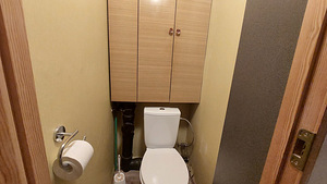 Linnamäe tee 16, Lasnamäe, Tallinn, Harjumaa (10 foto / 10)