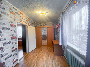Vestervalli tn 14, Vanalinna, Narva, Ida-Virumaa (4 foto / 10)