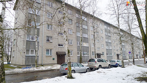 Ida-Viru maakond, Narva linn, Soldino (10 foto / 10)