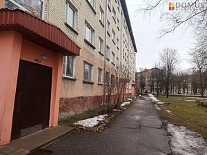 Tallinna mnt 20, Kerese, Narva, Ida-Virumaa (2 foto / 10)