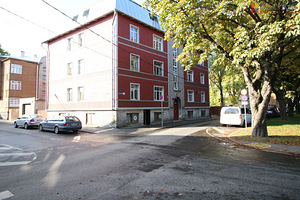 Vabriku tn 41, Põhja-Tallinna, Tallinn, Harjumaa (8 foto / 9)