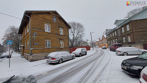 Tööstuse tn 24, Põhja-Tallinna, Tallinn, Harjumaa (1 foto / 10)