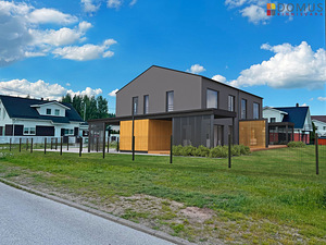 K. Veeberi tn 14, Ihaste, Tartu, Tartumaa (7 foto / 10)