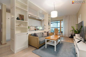 Vanemuise tn 45, Kesklinna, Tartu, Tartumaa (7 foto / 10)