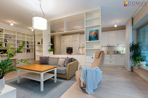 Vanemuise tn 45, Kesklinna, Tartu, Tartumaa (8 foto / 10)