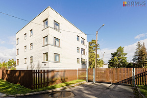 Külvi tn 9, Nõmme, Tallinn, Harjumaa (1 foto / 10)