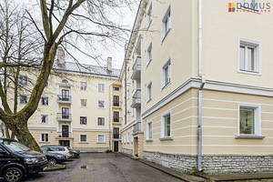 Koidu tn 89, Kesklinna, Tallinn, Harjumaa (2 foto / 10)