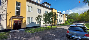 Kiive tn 10, Lasnamäe, Tallinn, Harjumaa (8 foto / 9)