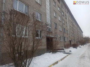 Kreenholmi tn 27, Kreenholmi, Narva, Ida-Virumaa (1 foto / 10)