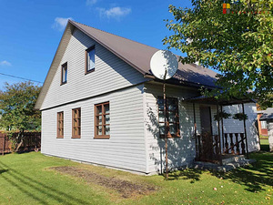 Satelliidi tee 9, Liikva, Harku vald, Harjumaa (2 foto / 10)