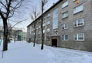 Vaksali tn 13, Kerese, Narva, Ida-Virumaa (1 foto / 10)