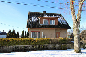 Pikk tn 20, Mustla, Viljandi vald, Viljandimaa (1 foto / 10)