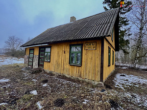 Pikkaru tee, Kiili, Kiili vald, Harjumaa (1 foto / 10)