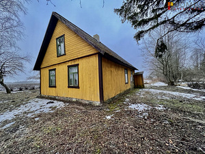 Pikkaru tee, Kiili, Kiili vald, Harjumaa (5 foto / 10)