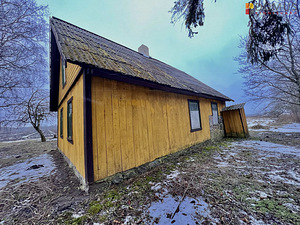 Pikkaru tee, Kiili, Kiili vald, Harjumaa (6 foto / 10)