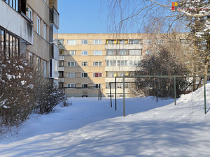 Mõisavahe tn 22, Annelinna, Tartu, Tartumaa (8 foto / 10)