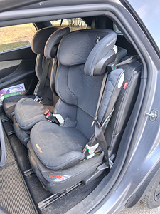 MAXI COSI laste turvatoolid lastele (1 foto / 3)