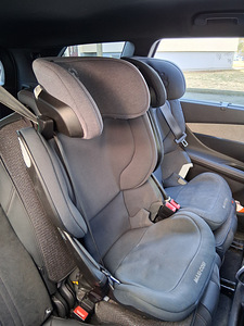 MAXI COSI laste turvatoolid lastele (3 foto / 3)