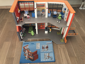 Playmobil 6657 (2 foto / 2)