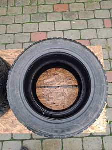 Naelrehvide komplekt 205/55/16 (7 foto / 9)