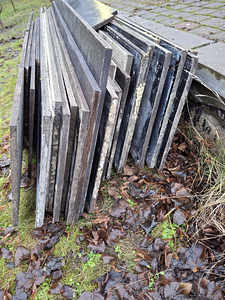 Veekindel vineer raketise jaoks (2 foto / 4)