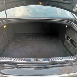 Volkswagen Phaeton 3.0Tdi 171kw 2008a (7 foto / 15)